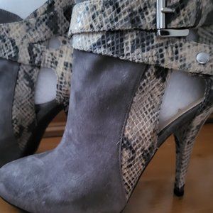 Booties
